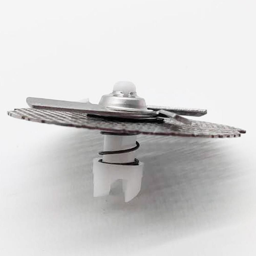 2 Pieces for W10083957V Dishwasher Chopping