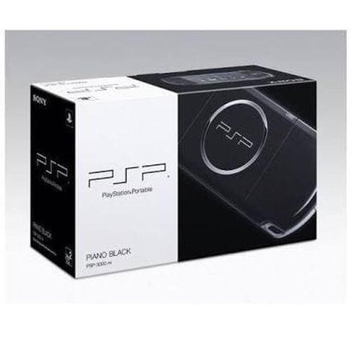 Sony Playstation Portable-2000 Series