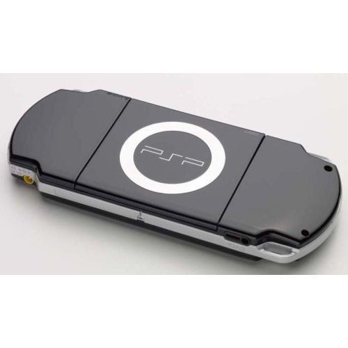 Sony Playstation Portable-2000 Series