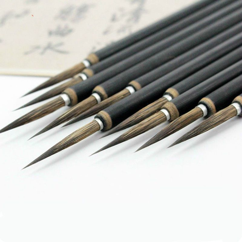 9pcs/lot Copper