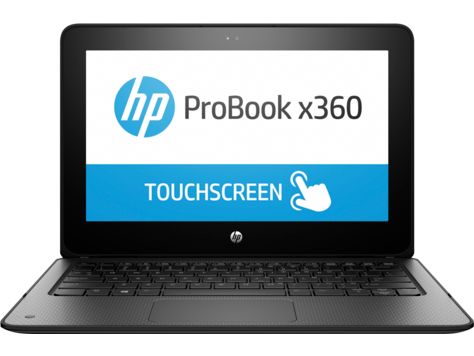 Probook 11X360 Touchsceen Intel Pentium 256gb Ssd /4gb Ram+32GB Flash Mouse