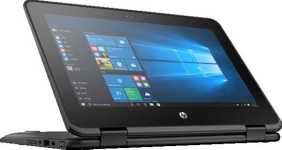 Probook 11X360 Touchsceen Intel Pentium 256gb Ssd /4gb Ram+32GB Flash Mouse