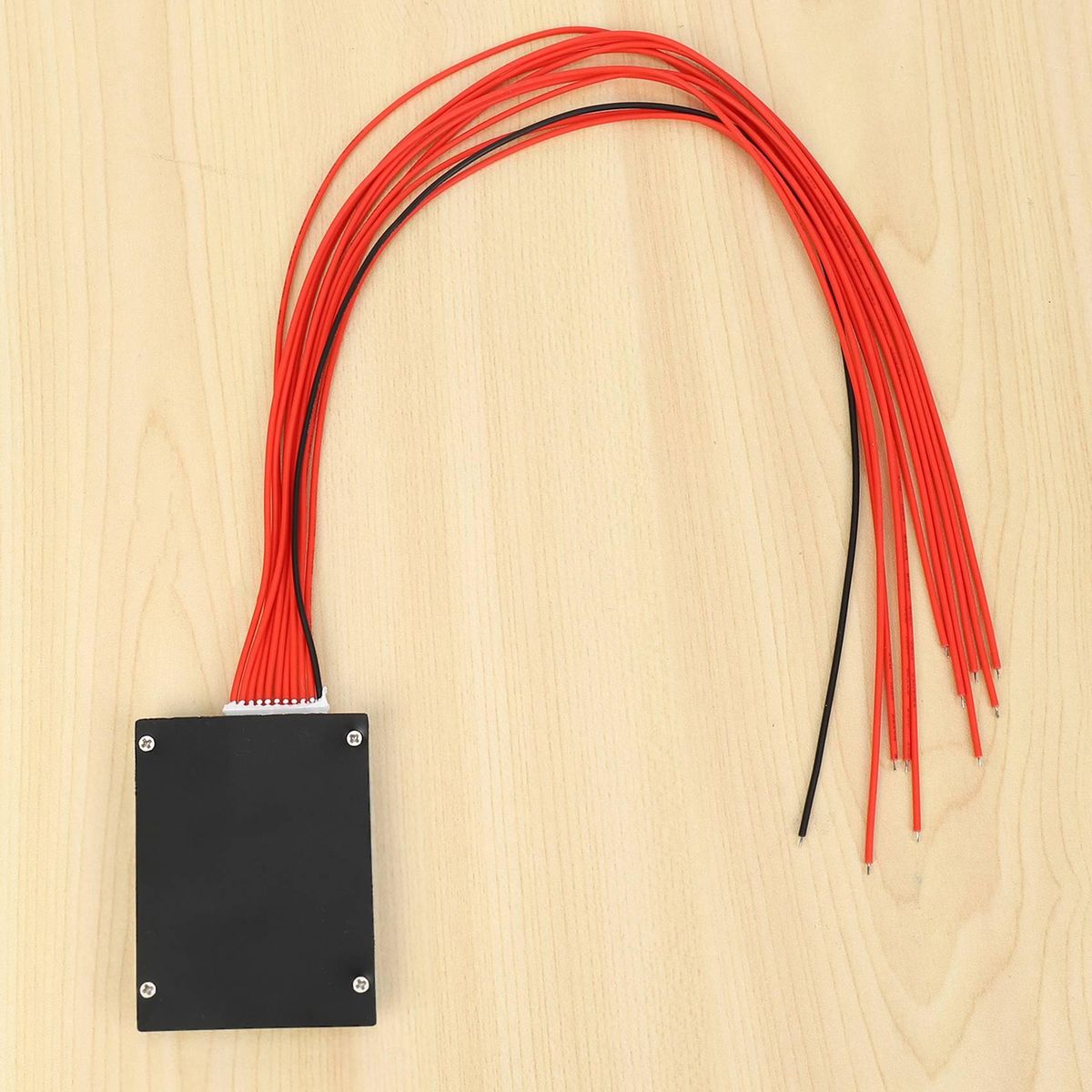 10S 36V 35A Li-Ion Lipolymer Battery Protection Board Bms Pcb For E-Bike Electric Scooter