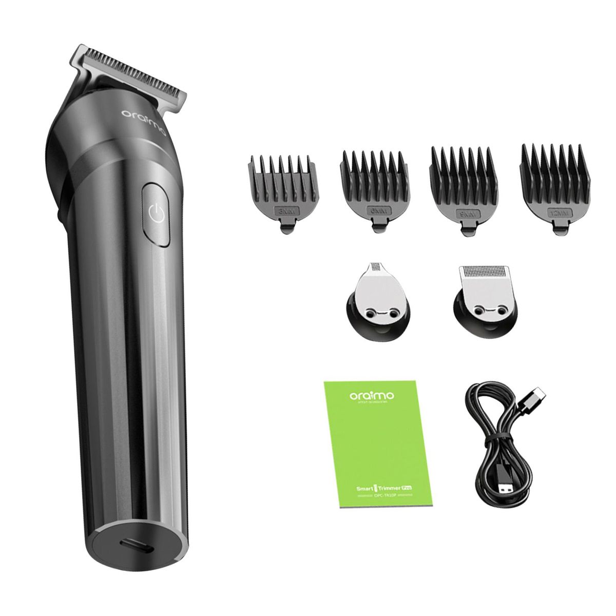Oraimo SmartTrimmer Pro OPC-TR10P Trimmer