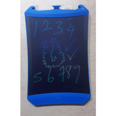 Erasable Writing Board  - 8.5