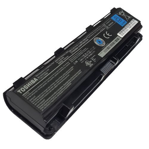 Satelite  C850 C800 C855 C870 C875 C50-A Series Laptop Battery Pa5024u