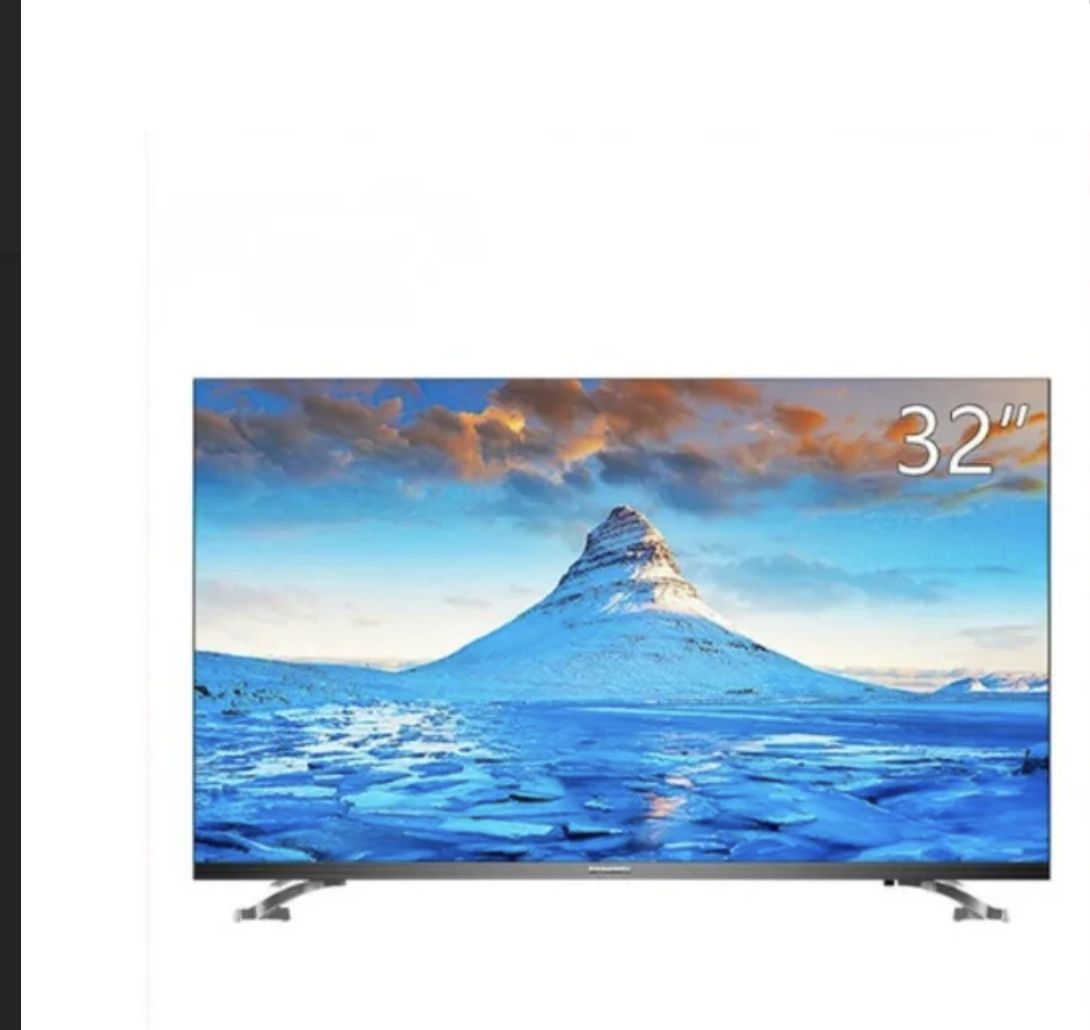 32”UHD 4K Smart Tv Android,@Promo Price Free Gift Inside