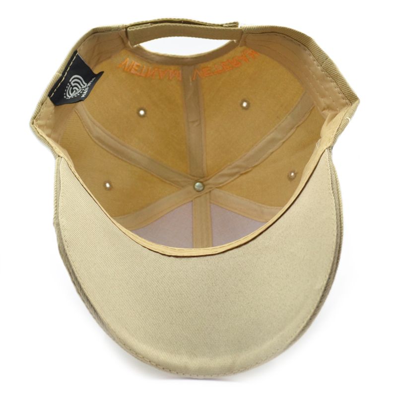 Mege Vietnam Veteran Cap For Fishing Summer Chapeu