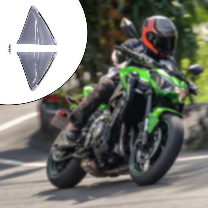 Leg Shield Guard Part Kit Replace Motorcycle Fits For Honda Pcx 2018