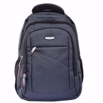 Laptop Backpack With Usb Charging Spot