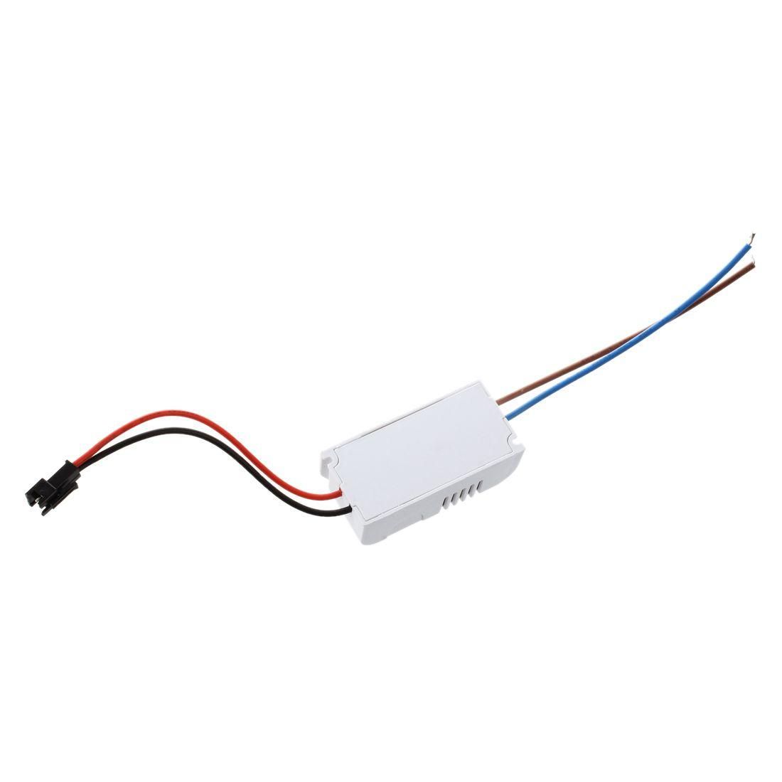 Driver transformer LED Lamp transformer 8-12W White