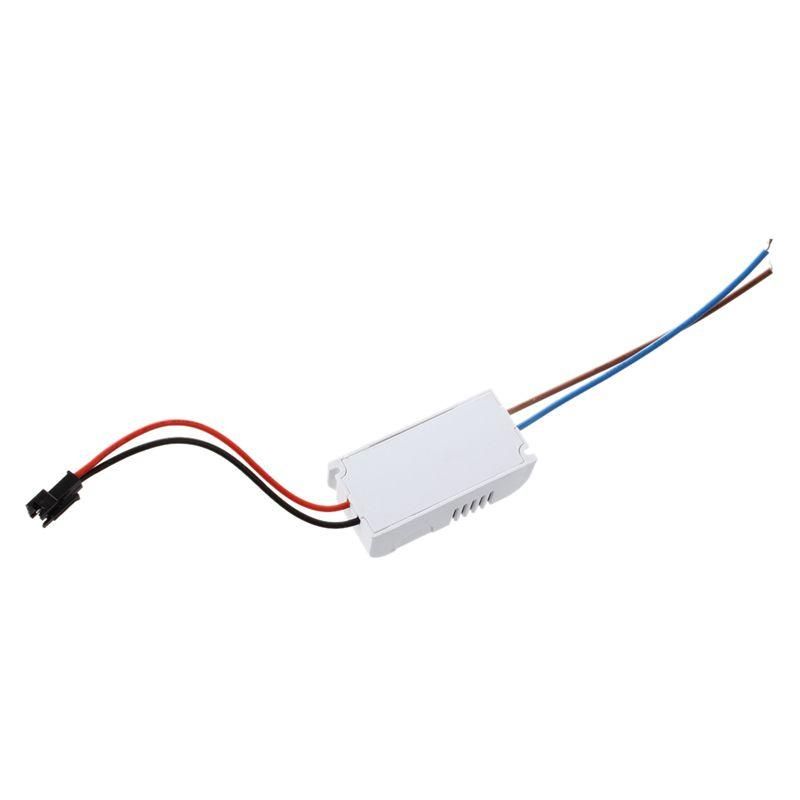 Driver transformer LED Lamp transformer 8-12W White