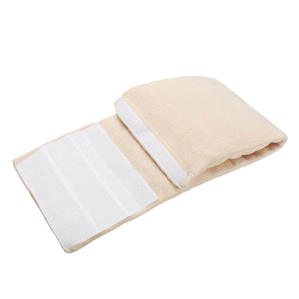 Newborn Baby Hollow Wraps Cloth Auxiliary Posing Swaddle Cover Wrapping Pad Baby Photo Photography Props
