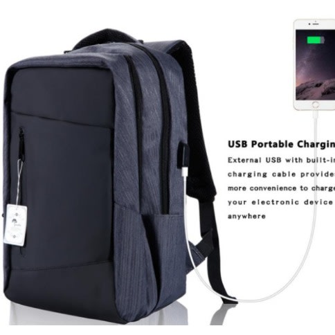 Waterproof Laptop Backpack
