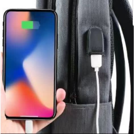 Waterproof Laptop Backpack