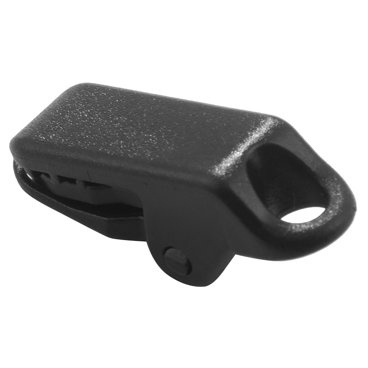 20Pcs Tent Awning Canopy Clamp Tarp Clip Snap Canvas Anchor