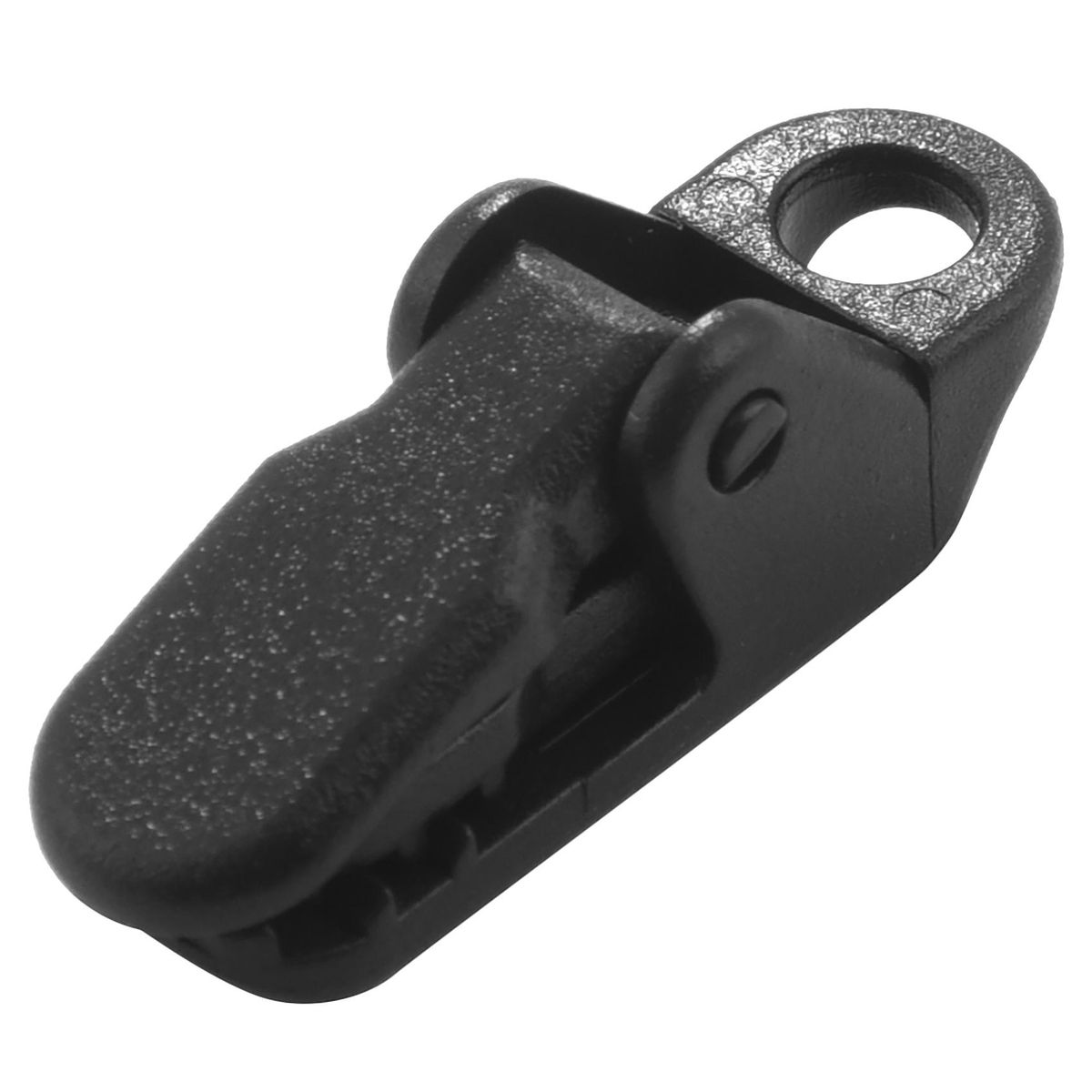20Pcs Tent Awning Canopy Clamp Tarp Clip Snap Canvas Anchor