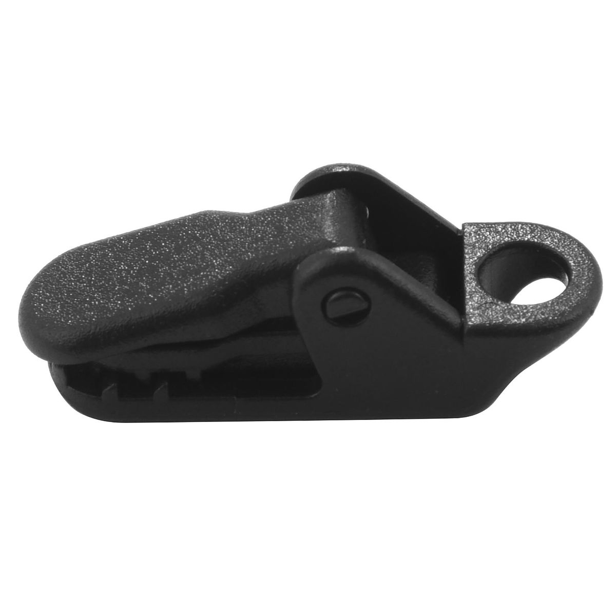 20Pcs Tent Awning Canopy Clamp Tarp Clip Snap Canvas Anchor