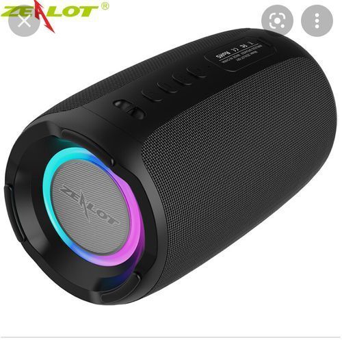 S61 Wireless Bluetooth Speakers Portable Box Music