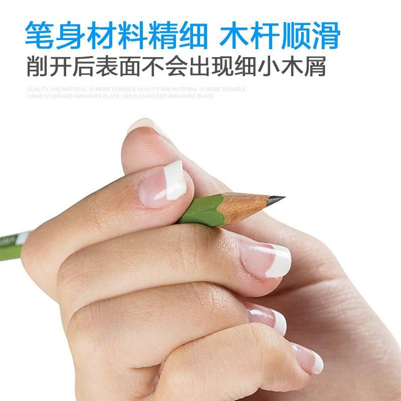 Japan Tombow Dragonfly 10 Th Anniversary Limited 8900hb Hexagonal Green Pole Student Sketch Drawing Examination Pencil