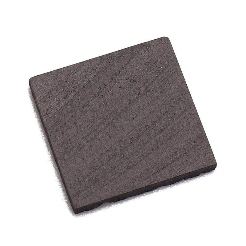 Pyrolytic Graphite Thin Piece - FOR Neodymium DIA Magnetic Levitation Experiment