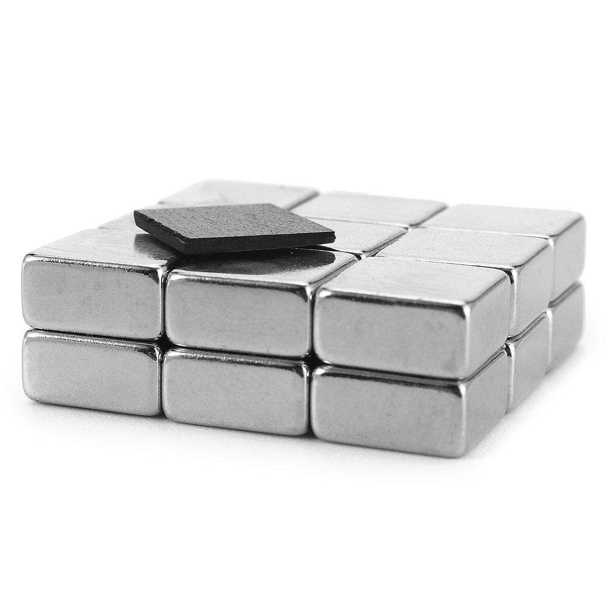 Pyrolytic Graphite Thin Piece - FOR Neodymium DIA Magnetic Levitation Experiment
