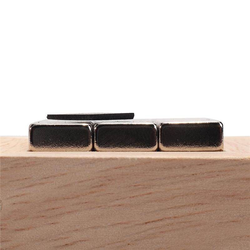 Pyrolytic Graphite Thin Piece - FOR Neodymium DIA Magnetic Levitation Experiment