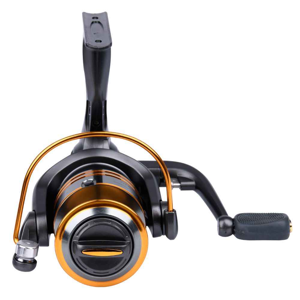 Goture Spinning Fishing Reel 6bb Metal Spool 4000