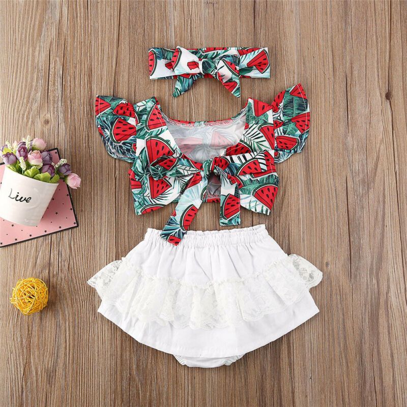 2Pcsset Autumn Winter Baby Clothes Baby Girls Boys Knit