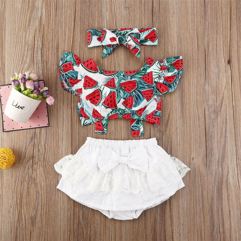 2Pcsset Autumn Winter Baby Clothes Baby Girls Boys Knit