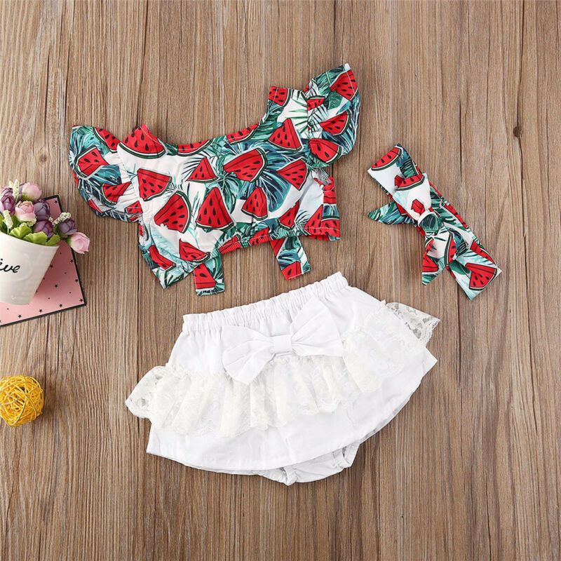 2Pcsset Autumn Winter Baby Clothes Baby Girls Boys Knit