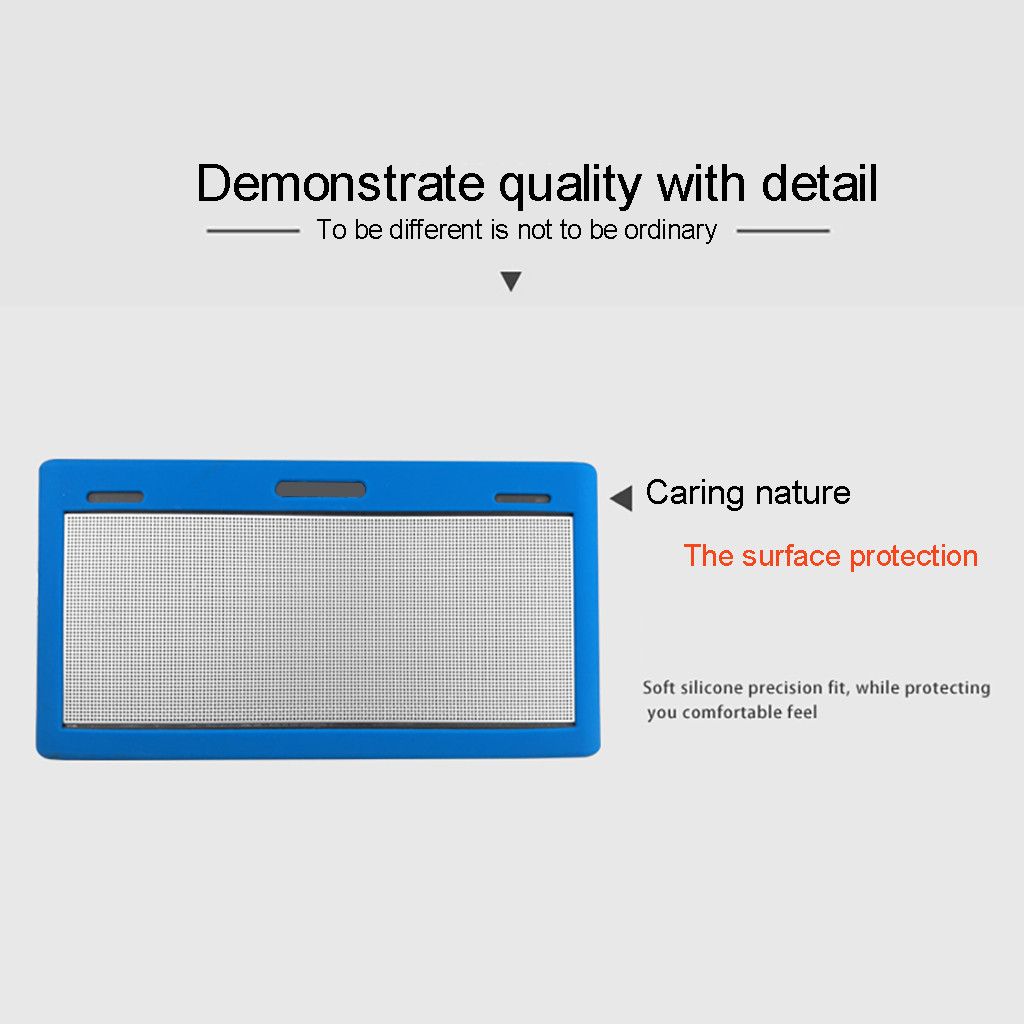 EPULA Silicone Case For BoseSoundLink Speaker Case For