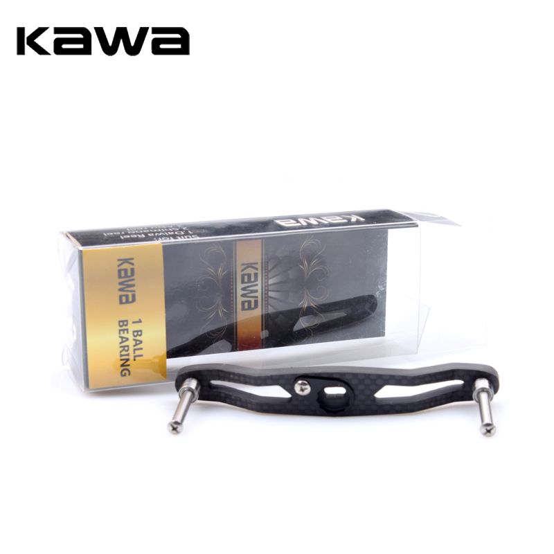Ruke Fishing Reel Handle Carbon Fiber Fishing Rock