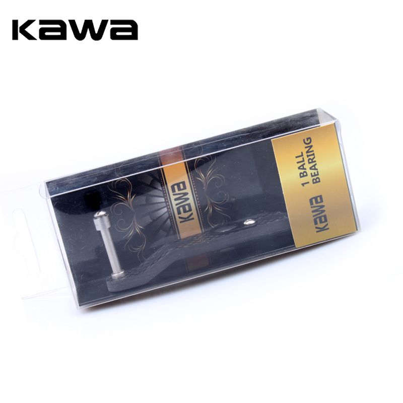 Ruke Fishing Reel Handle Carbon Fiber Fishing Rock