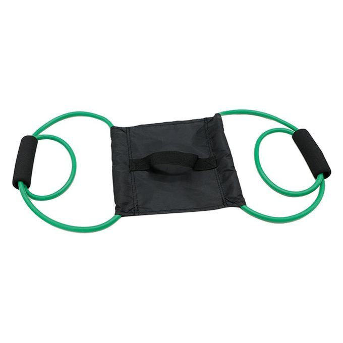 3-Person Water Balloon Launcher Slingshot Outdoor Game Party Supplies