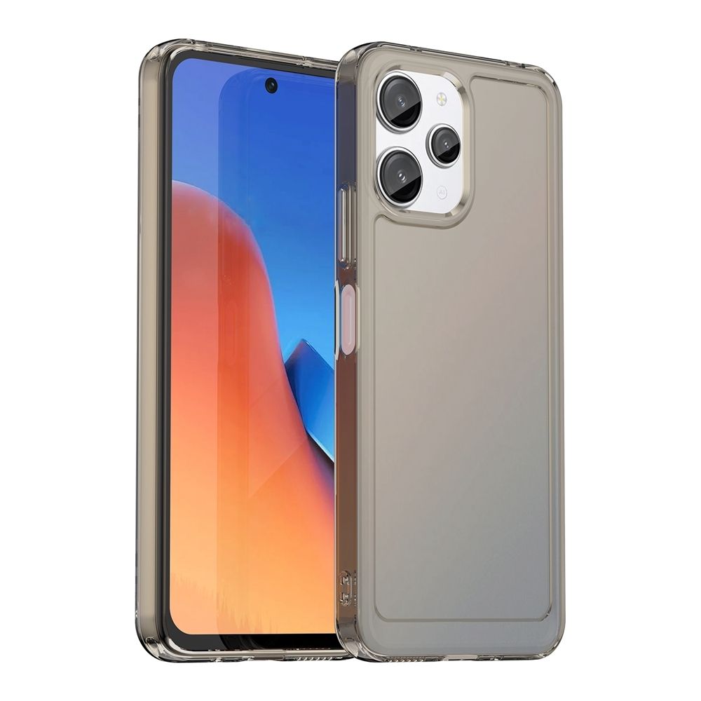 Candy Series TPU Phone Case For Xiaomi Redmi 12