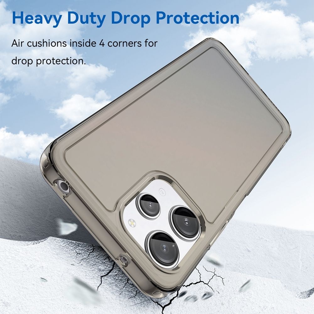 Candy Series TPU Phone Case For Xiaomi Redmi 12