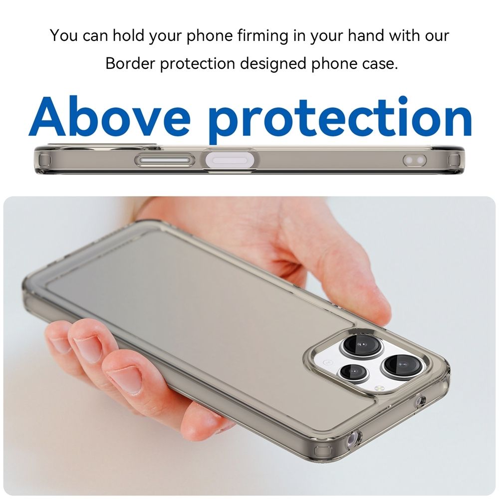Candy Series TPU Phone Case For Xiaomi Redmi 12