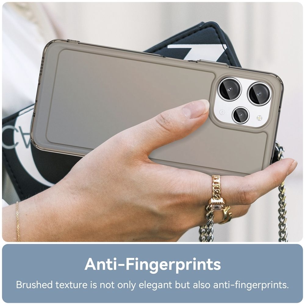 Candy Series TPU Phone Case For Xiaomi Redmi 12