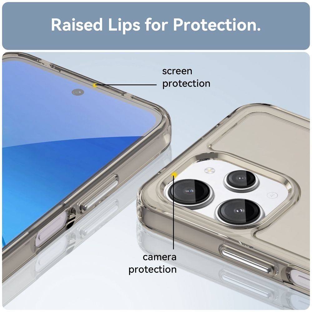Candy Series TPU Phone Case For Xiaomi Redmi 12
