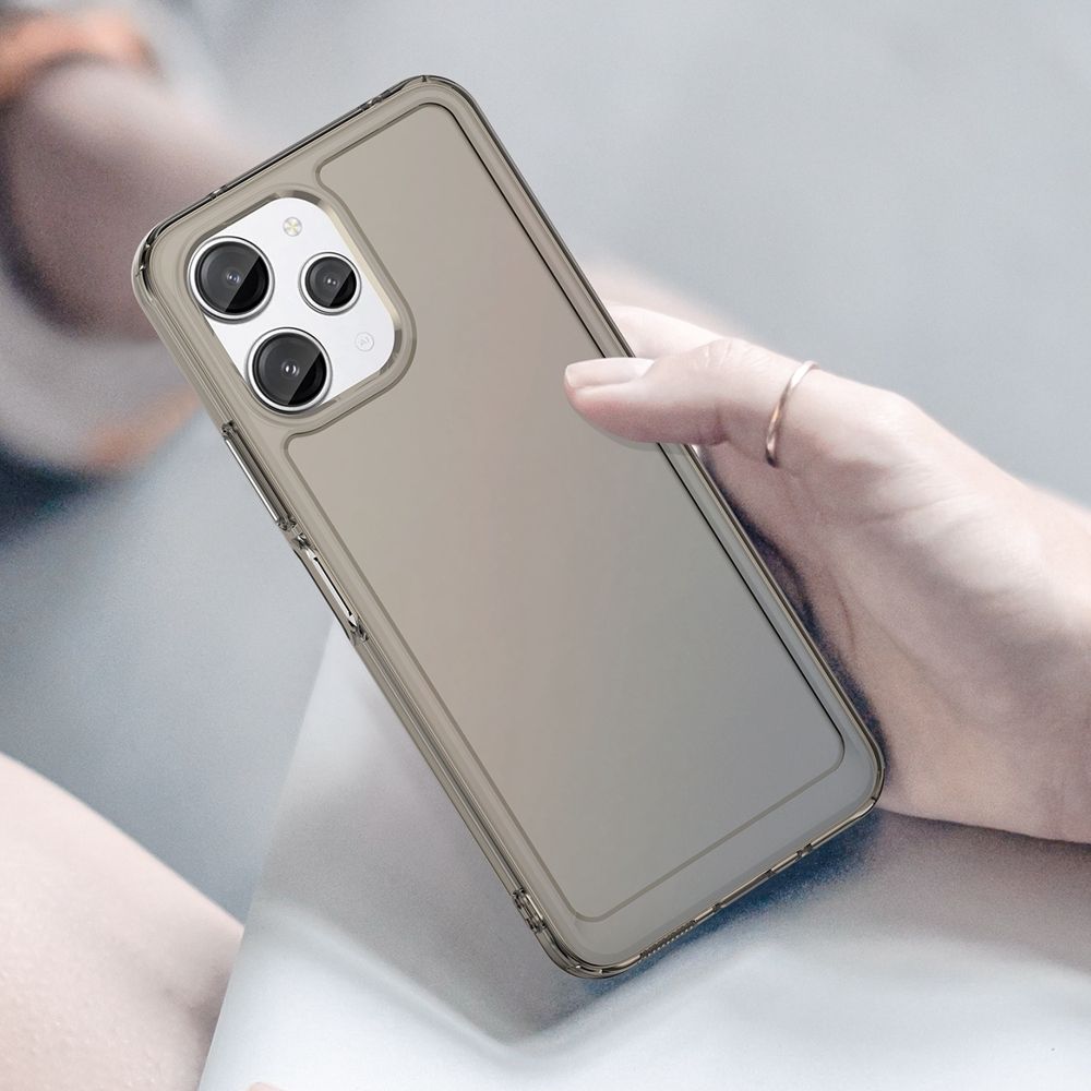 Candy Series TPU Phone Case For Xiaomi Redmi 12