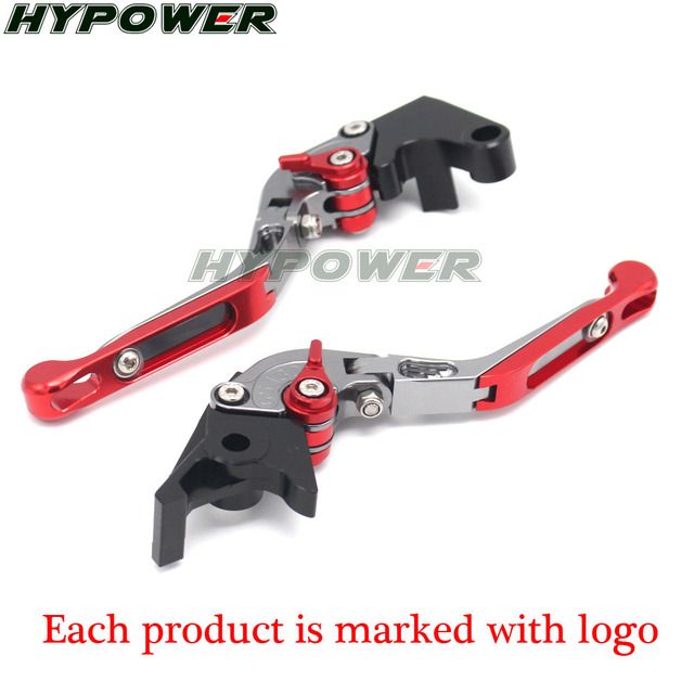 Laser Logos1000r Bluetitanium Cnc Folding Extendable Brake