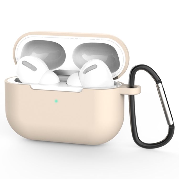 Silicone Protective Case For AirPods Pro