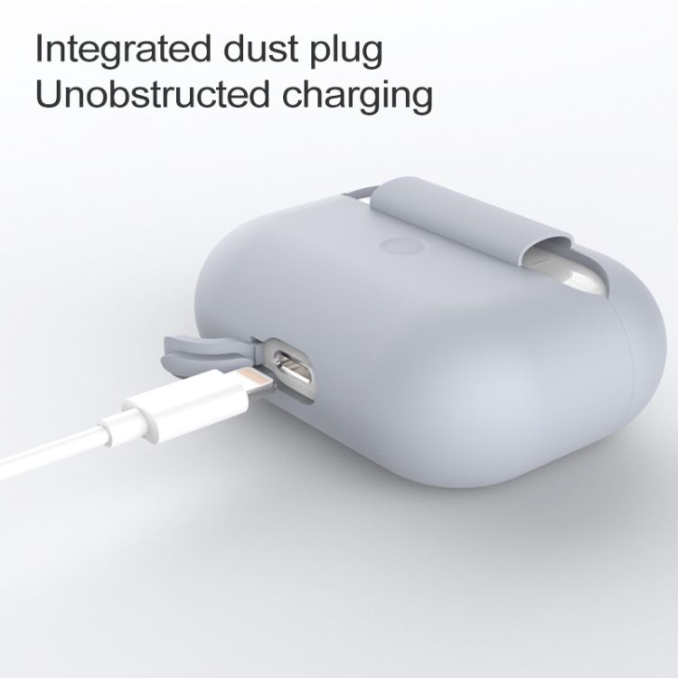 Silicone Protective Case For AirPods Pro