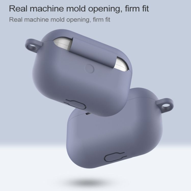 Silicone Protective Case For AirPods Pro