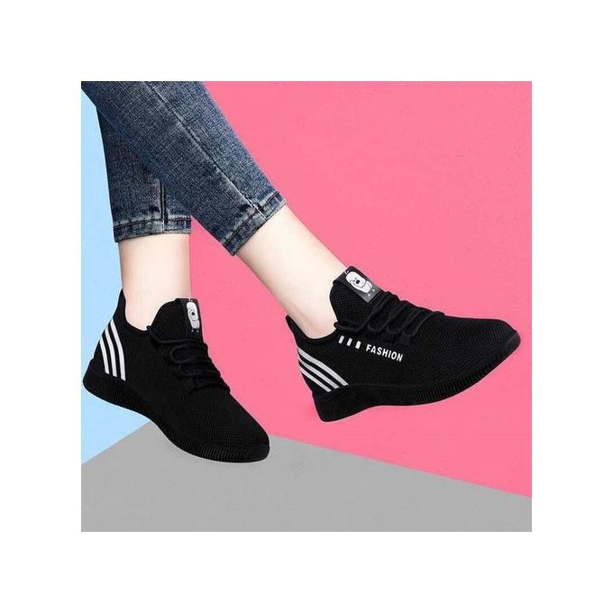 Women Sneakers Ladies Shoes Sneakers