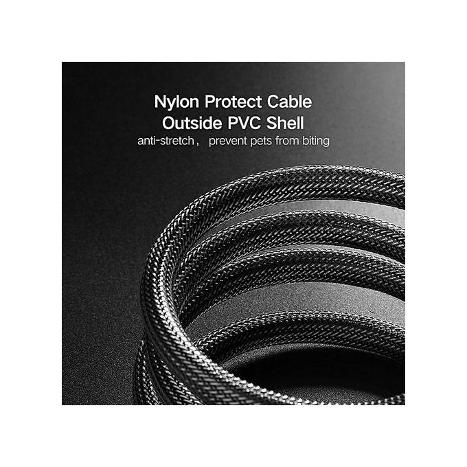 10Meter DisplayPort To DisplayPort Cable, DP 1.2 Male To Male Audio Video Cable With Zinc Alloy Shell, Support 3D 4K 60Hz, 1080P 144Hz For Latest HDTVs, Projectors, Displays, Monitors, PC Graphics By HonTai
