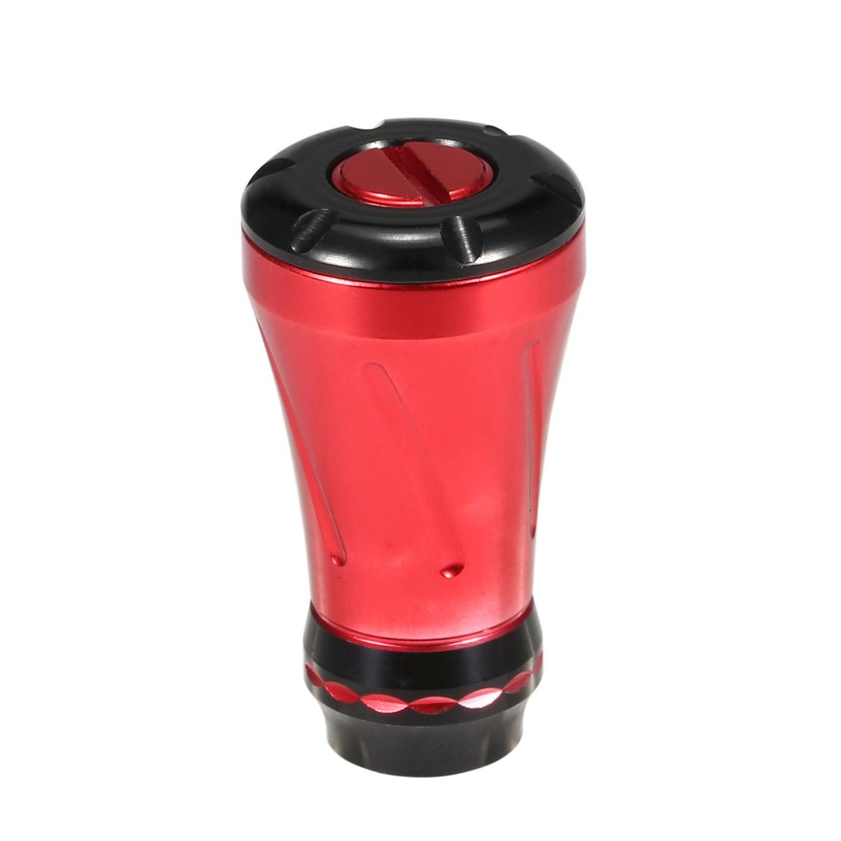 Lixada Fishing Reel Handle Knob Replacement Parts for Baitcasting Fishing Reel Fishing Accessories