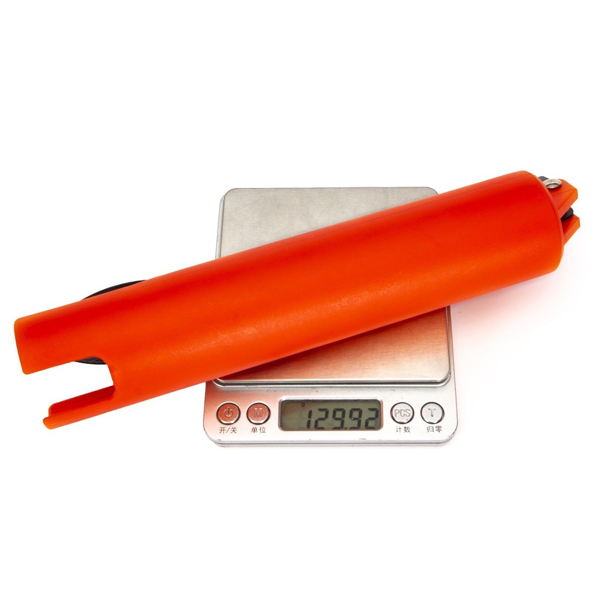 Foldable Fishing Rod Holder Ground Support Stand Fishing