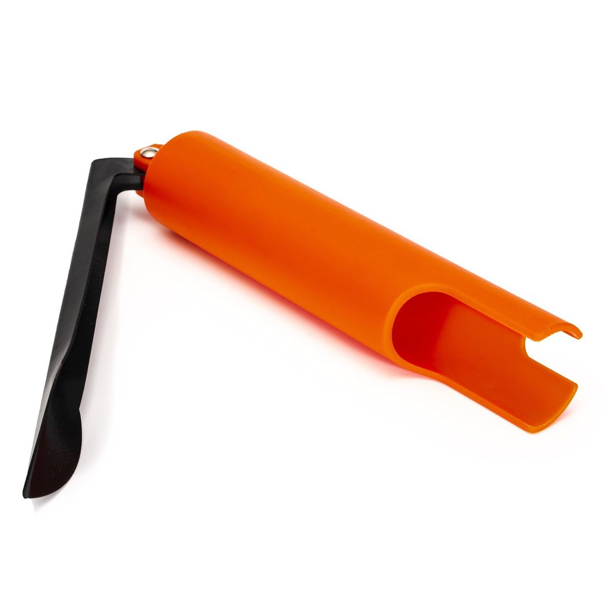 Foldable Fishing Rod Holder Ground Support Stand Fishing
